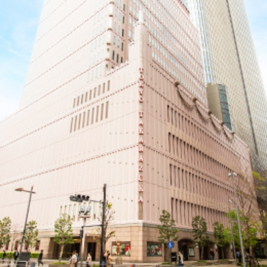 Tokyo Headquarters